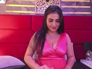 susan_grace from Chaturbate