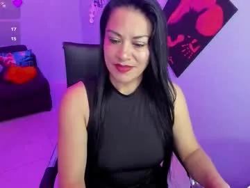 Susan_ramires from Chaturbate