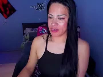 Susan_ramires from Chaturbate