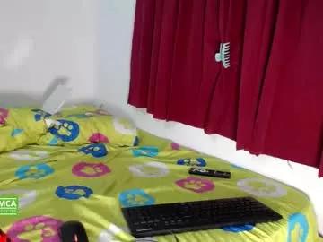 susana254 from Chaturbate
