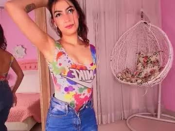 Try our streaming cams variety and talk on a personal level with our adorable girls streamers, showing off their bountiful shapes and dildos.