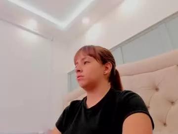 susana_clark_ from Chaturbate is Freechat