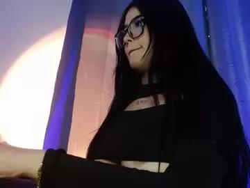 susana_hank from Chaturbate