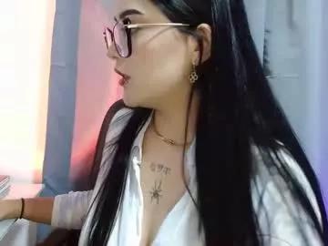 susana_hank from Chaturbate