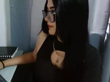 susana_hank from Chaturbate