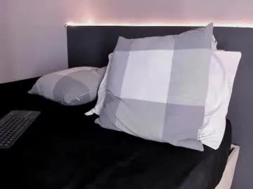 susana_huston from Chaturbate is Freechat