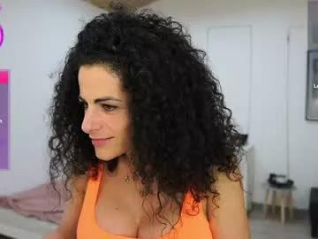 Cling to live show with susana_spears_ from Chaturbate 