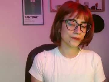 susana_w from Chaturbate