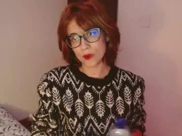 susana_w from Chaturbate