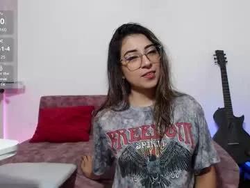 susanahendrix from Chaturbate is Freechat