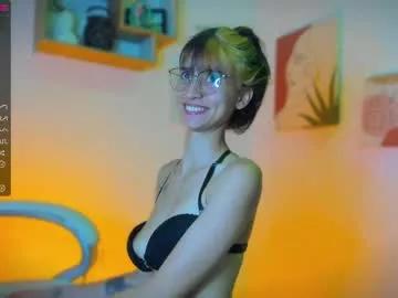 susancastle from Chaturbate