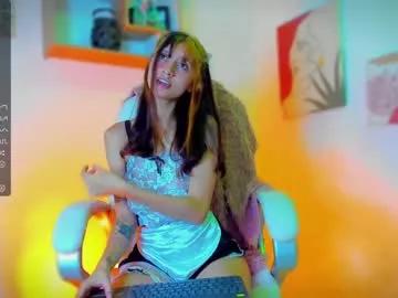 susancastle from Chaturbate