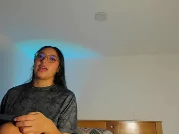 susanclarck on Chaturbate 