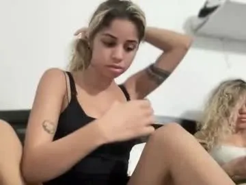 susandolls_ on Chaturbate 