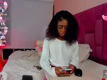 susanfooxx from Chaturbate