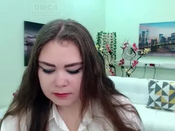 susanna_s on Chaturbate 