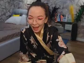 susannjohnson from Chaturbate