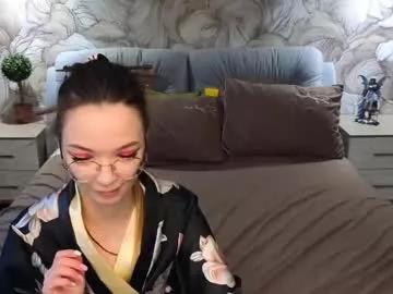 susannjohnson from Chaturbate is Freechat
