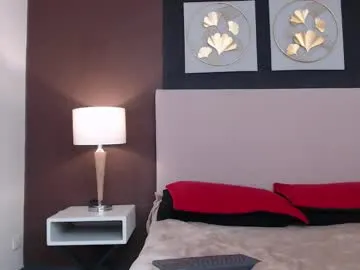 susanwilliams_ on Chaturbate 