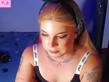 susej_exotic69 from Chaturbate