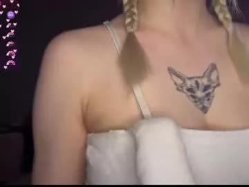 susieevans from Chaturbate