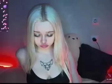 susieevans from Chaturbate