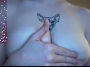 susieevans from Chaturbate