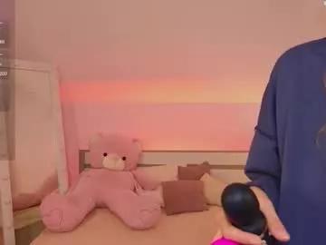 susiemorris from Chaturbate