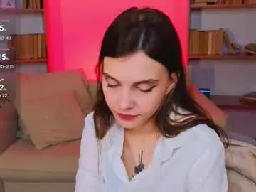 susiemorris from Chaturbate