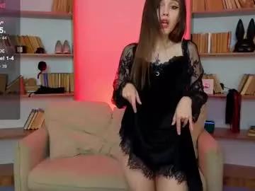susiemorris from Chaturbate