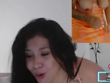 susiesunny on Chaturbate 