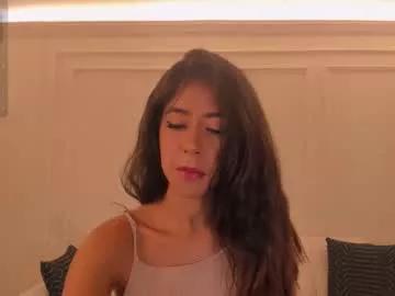 sussanelliot from Chaturbate