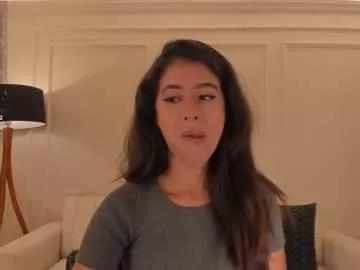 sussanelliot from Chaturbate is Freechat
