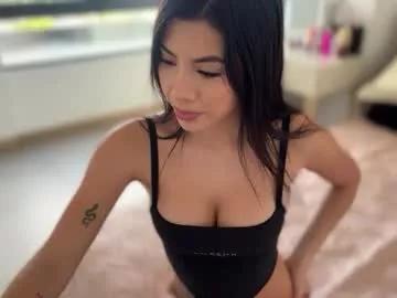 sussanf_ from Chaturbate