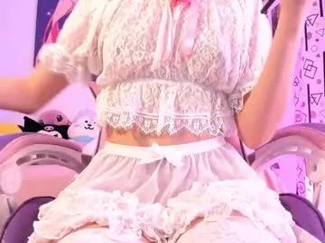 sussanqueen_ from Chaturbate