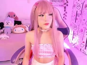 sussanqueen_ from Chaturbate