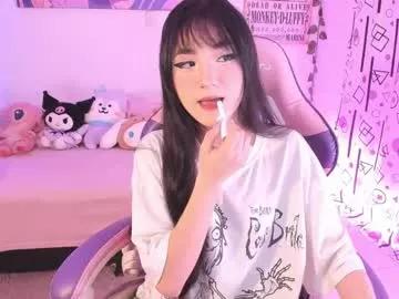 sussanqueen_ from Chaturbate