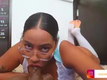 Sussi_sotto from Chaturbate