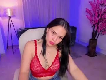 sussie_banks from Chaturbate