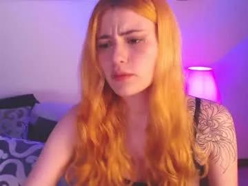 susssan_ferry from Chaturbate