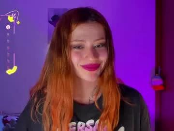 susssan_ferry from Chaturbate