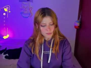 susssan_ferry from Chaturbate