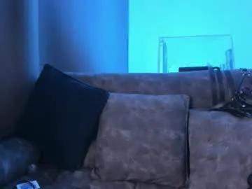 Sussy_parkeer from Chaturbate