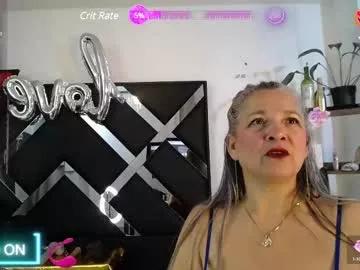 sussy_perez_ from Chaturbate