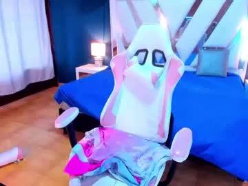 sussy_pervertslut from Chaturbate