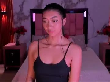 sussy_rosse_2 from Chaturbate