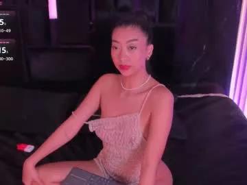 sussy_rosse_2 from Chaturbate