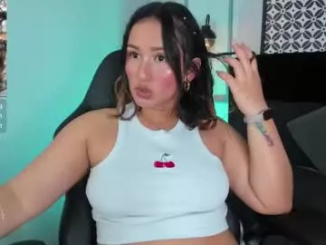 sussy_sunny on Chaturbate 