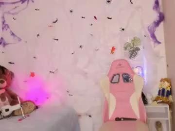 susy_rosse7 from Chaturbate is Freechat
