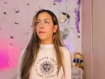 Susy_rosse7 from Chaturbate